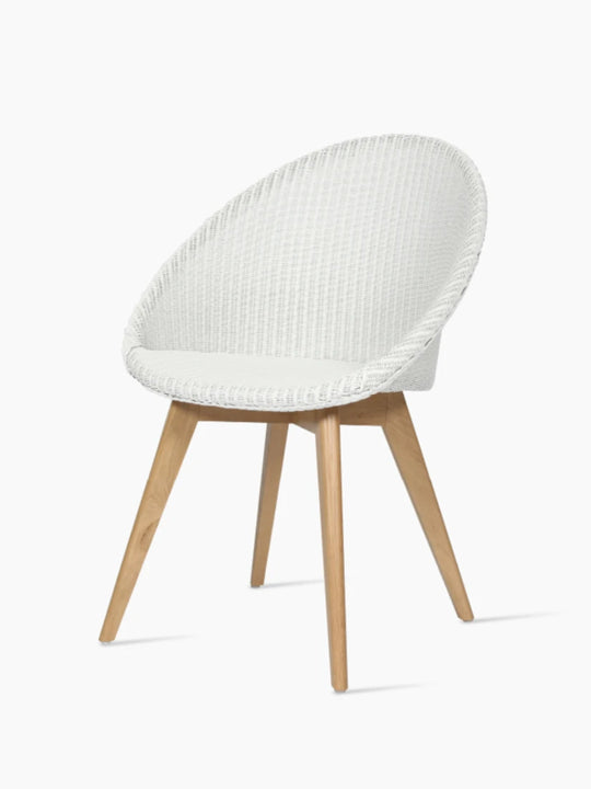 Jack - Chaise Repas Vincent Sheppard - photo 2
