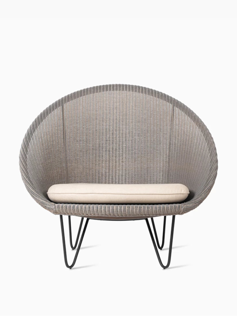 Joe Cocoon - Fauteuil Vincent Sheppard - photo 1