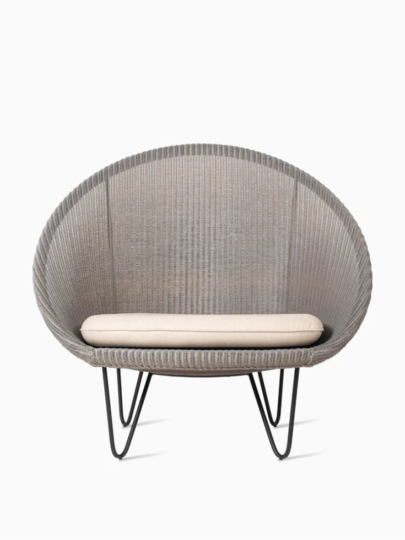 Joe Cocoon - Fauteuil Vincent Sheppard - photo 1