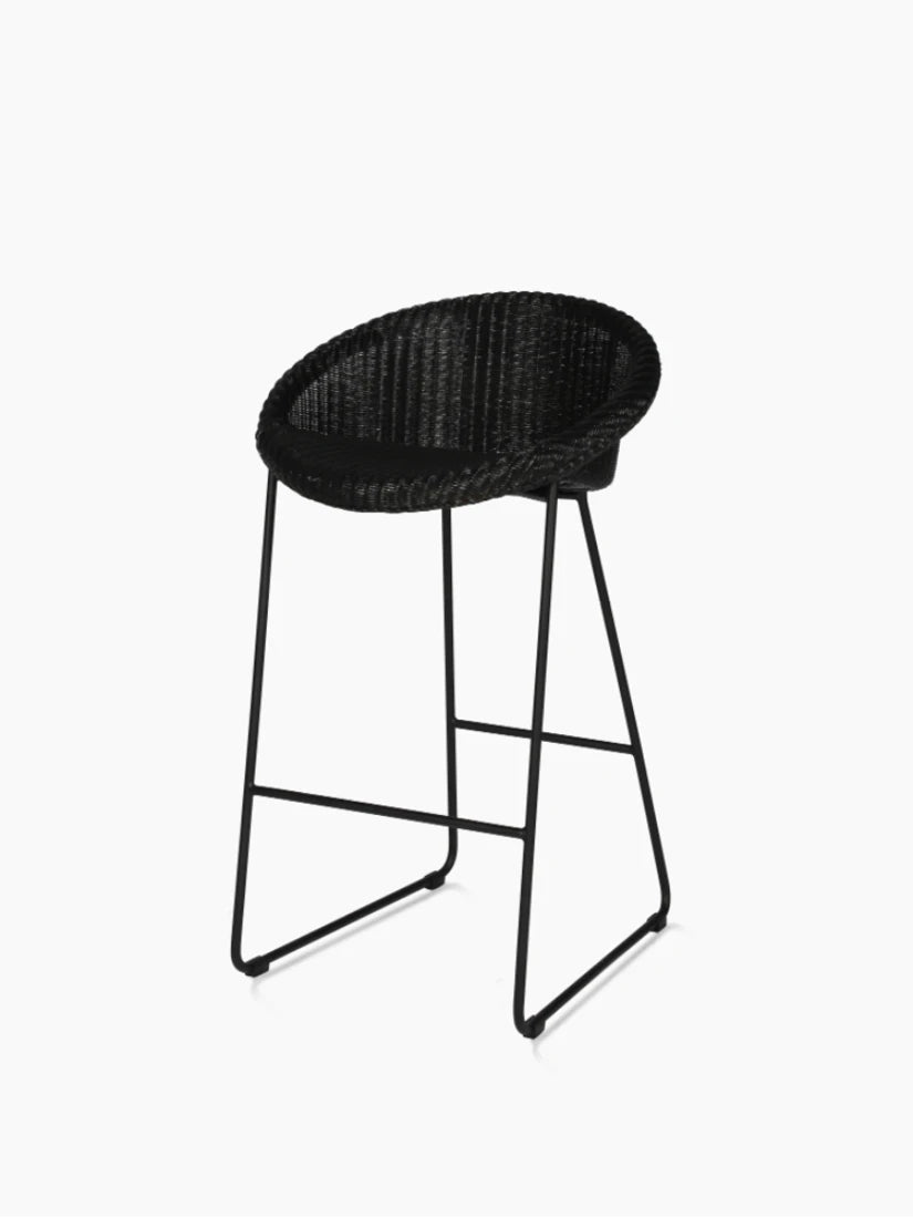 Joe - Tabouret De Comptoir Vincent Sheppard - photo 2