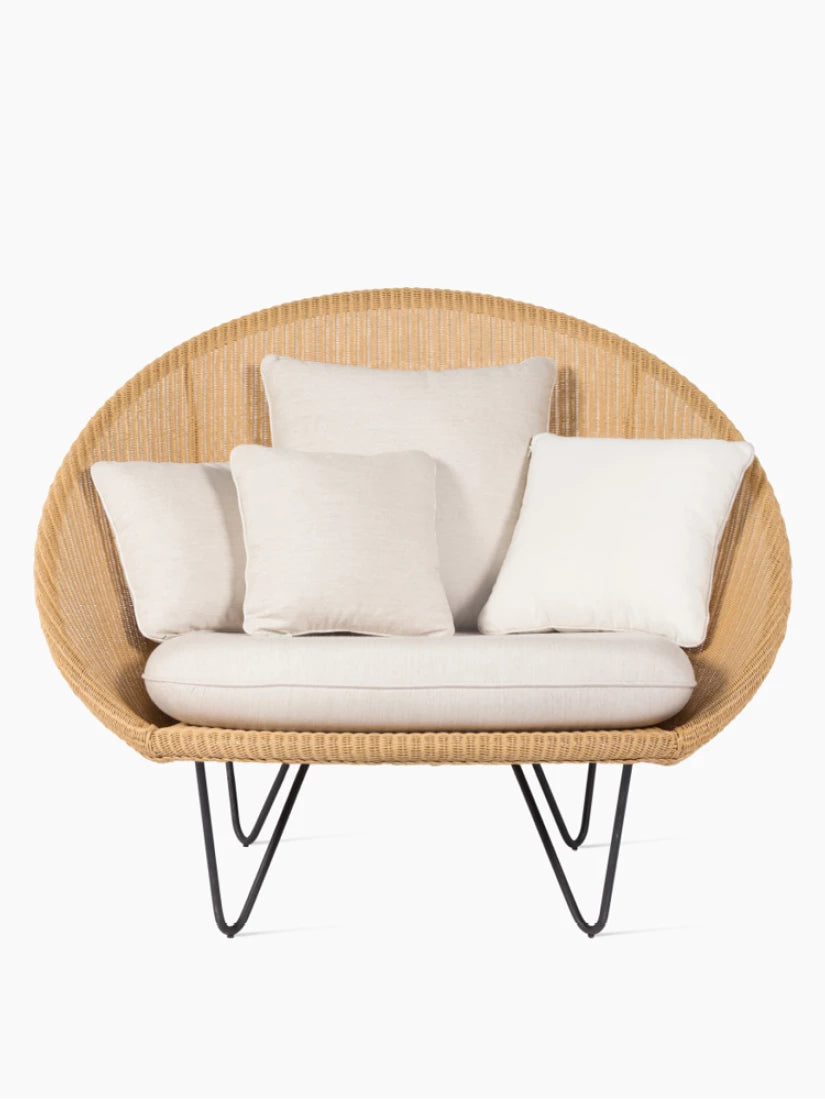 Joe Lounge - Fauteuil Vincent Sheppard - photo 1