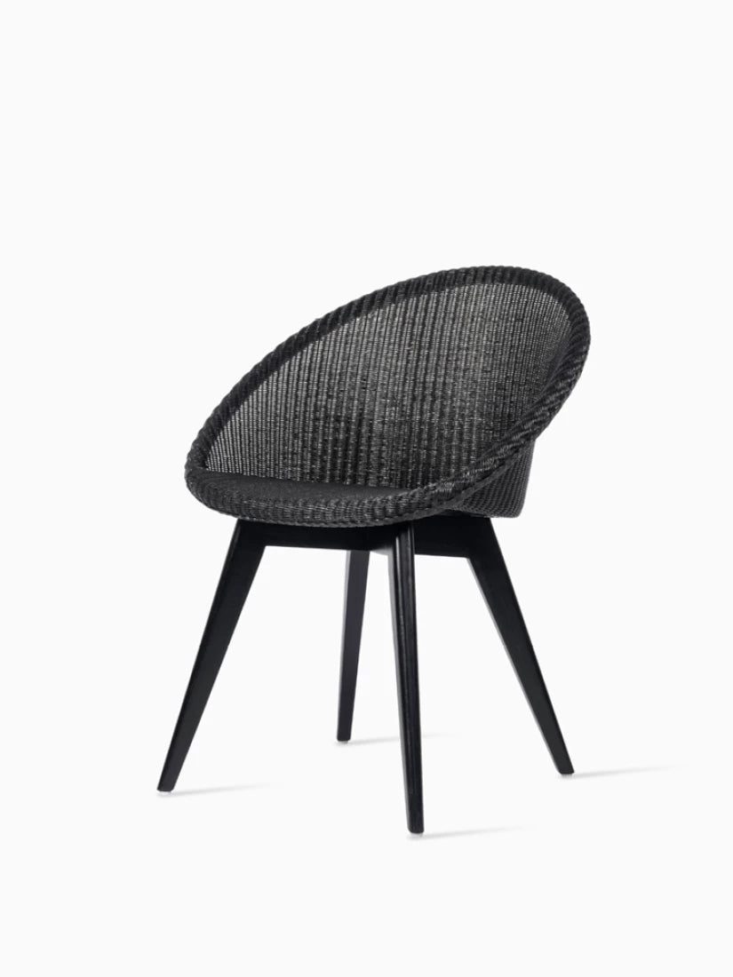 Joe - Chaise Repas Vincent Sheppard - photo 2