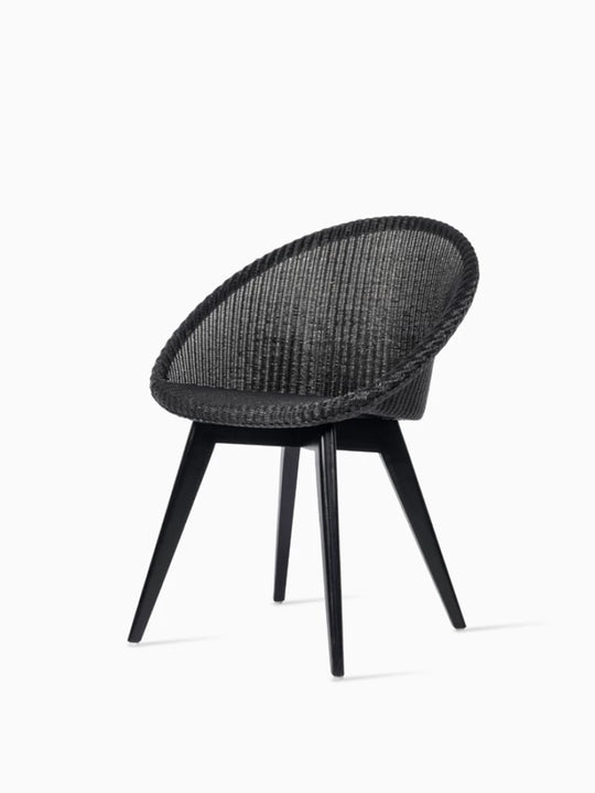 Joe - Chaise Repas Vincent Sheppard - photo 2