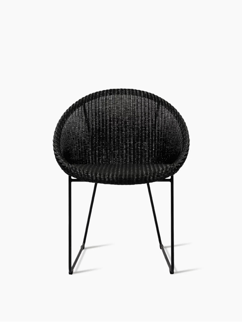 Joe - Chaise Repas Vincent Sheppard - photo 3