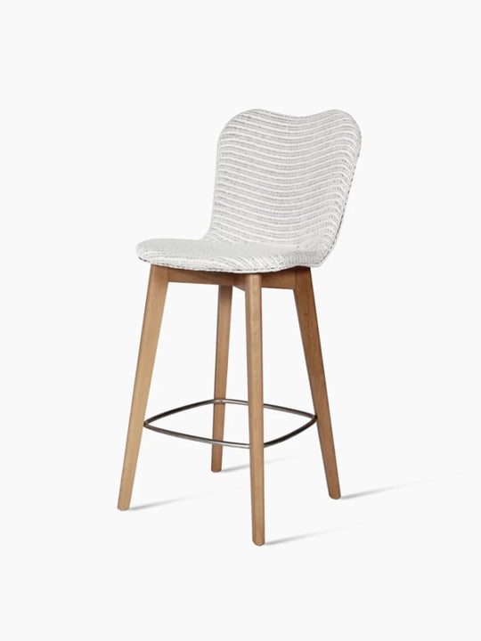 Lily - Tabouret De Comptoir Vincent Sheppard - photo 1