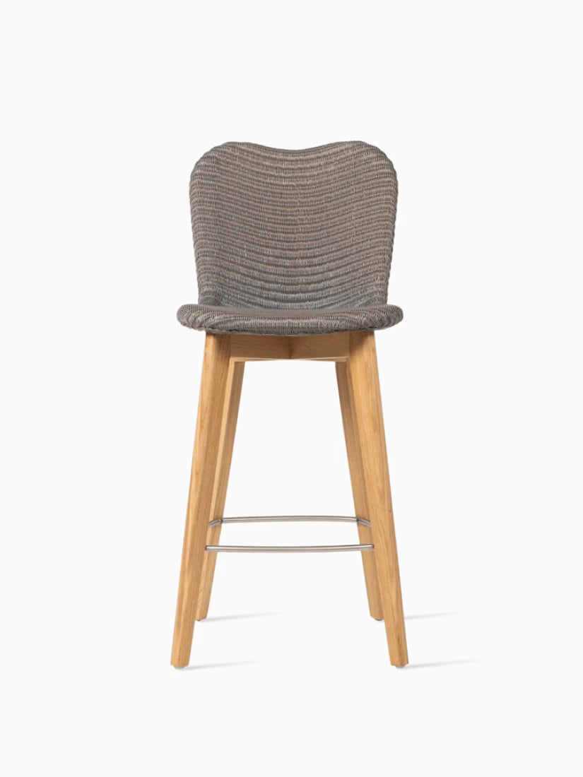 Lily - Tabouret De Comptoir Vincent Sheppard - photo 2