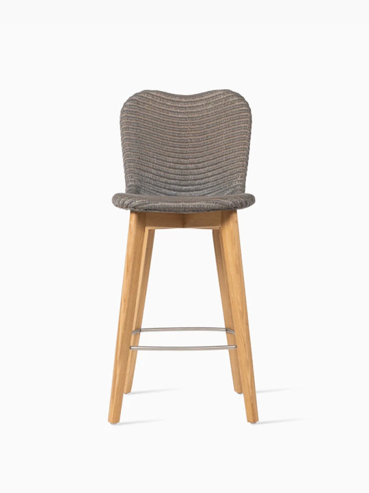 Lily - Tabouret De Comptoir Vincent Sheppard - photo 2