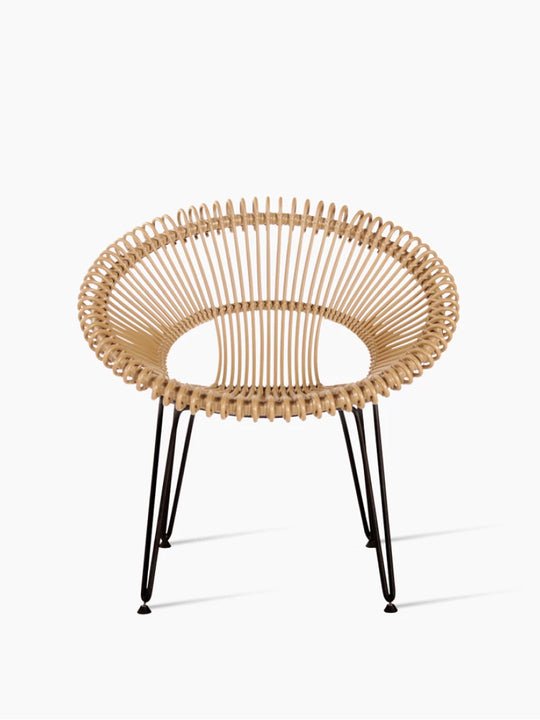 Roy - Fauteuil Lazy Vincent Sheppard - photo 1