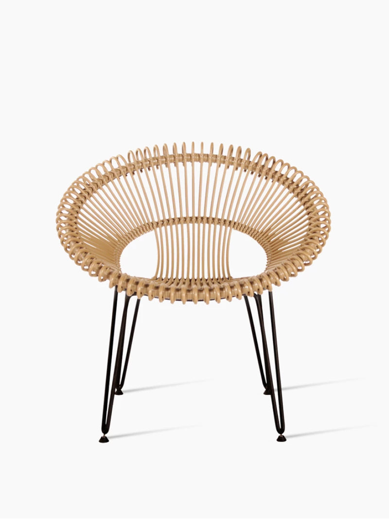 Roy - Fauteuil Lazy Vincent Sheppard - photo 1