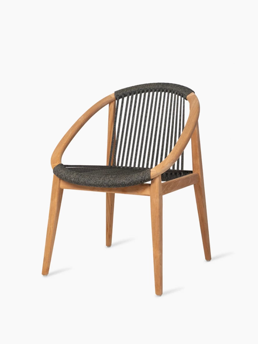 Frida - Chaise Repas Vincent Sheppard - photo 2