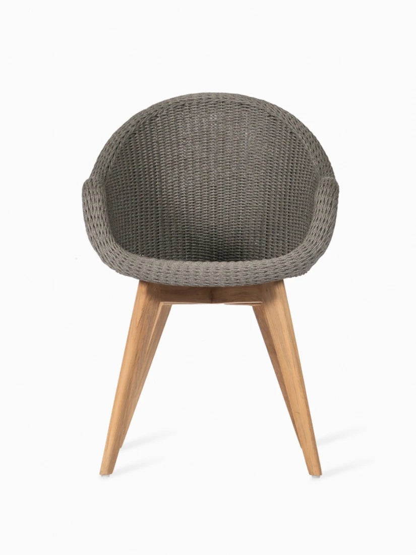 Remi - Chaise Repas Vincent Sheppard - photo 1