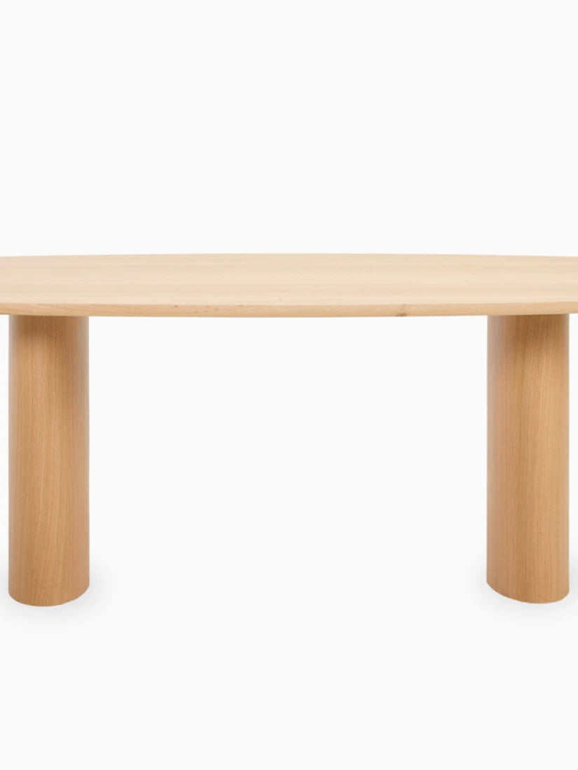 Atlas - Table Repas Vincent Sheppard - photo 2