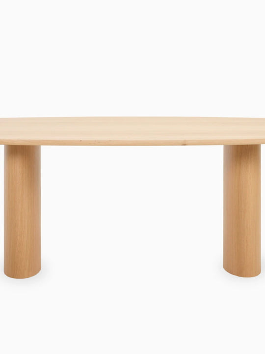 Atlas - Table Repas Vincent Sheppard - photo 2