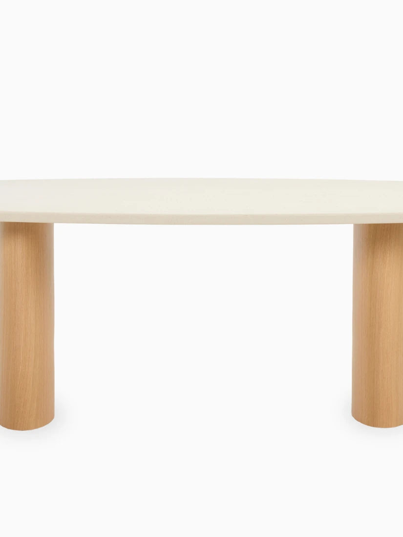 Foster - Table Repas Vincent Sheppard - photo 2
