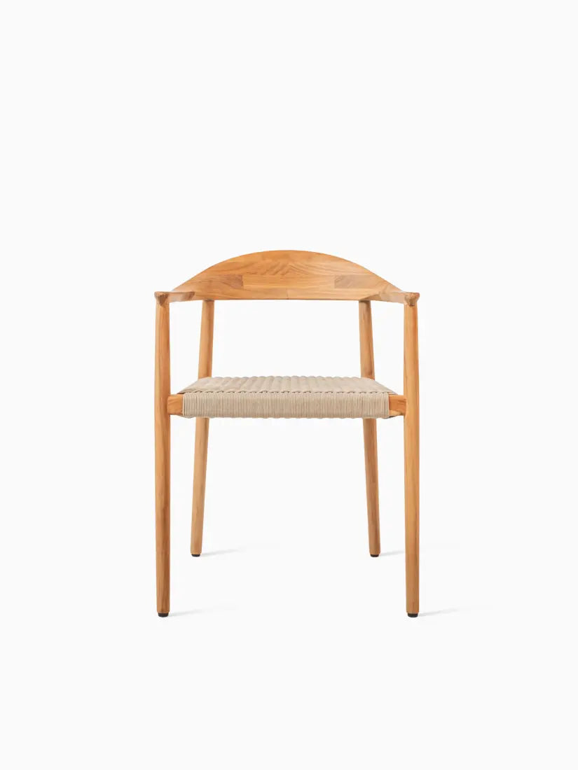 Fika - Fauteuil Repas Vincent Sheppard - photo 1