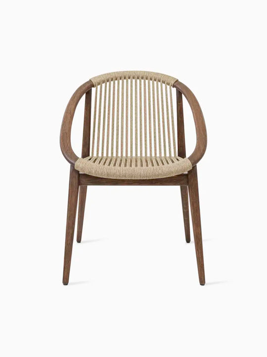 Norma - Chaise Repas Vincent Sheppard - photo 1