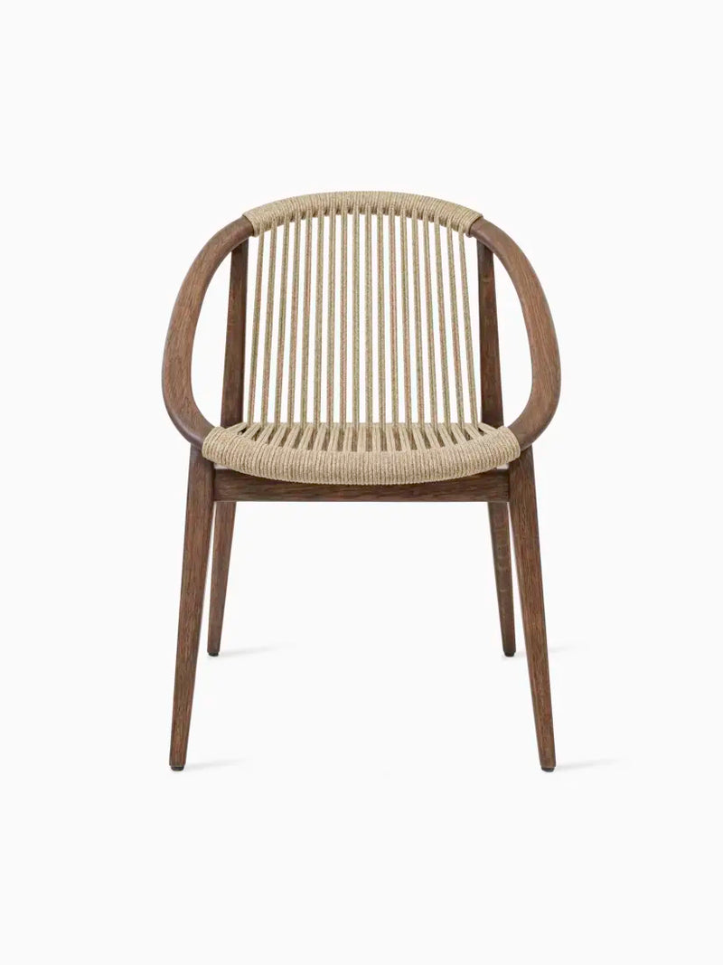 Norma - Chaise Repas Vincent Sheppard - photo 1