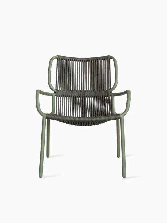 Ribbon - Fauteuil Lounge Vincent Sheppard - photo 1