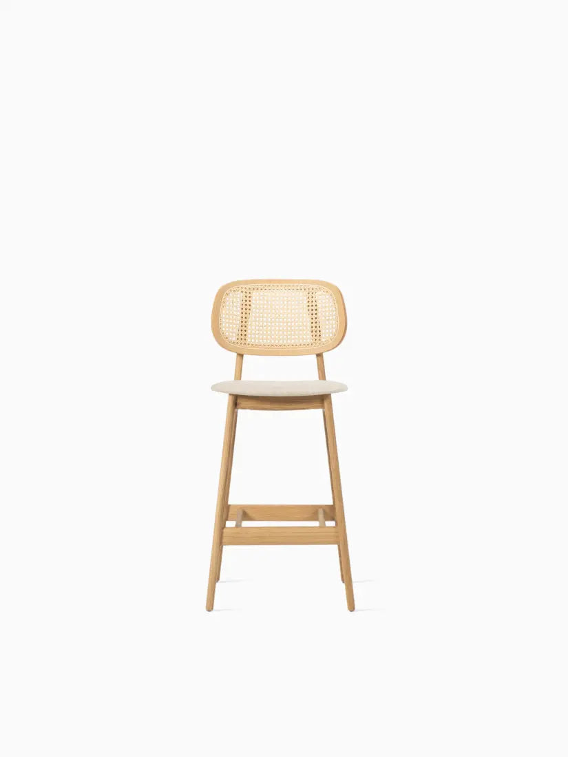 TITUS - Tabouret de comptoir Vincent Sheppard - photo 5