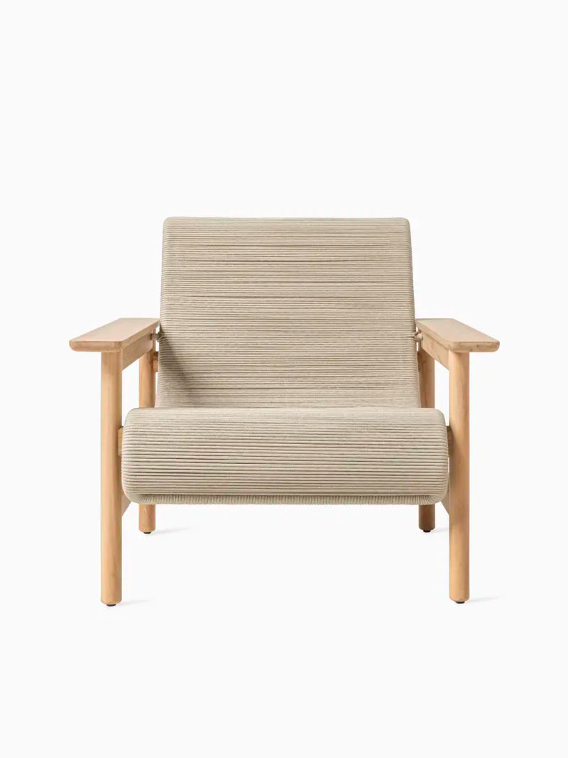 Tomus - Fauteuil Lounge Vincent Sheppard - photo 1