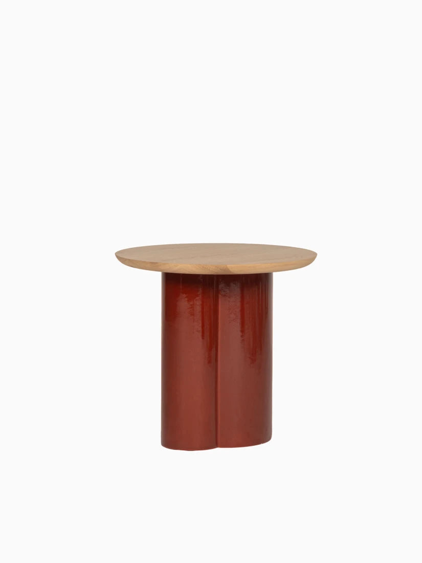 Arvin - Table D’Appoint Vincent Sheppard - photo 1