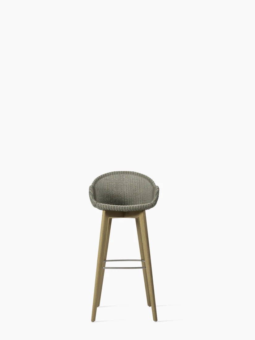 Avril - Tabouret De Bar Vincent Sheppard - photo 2