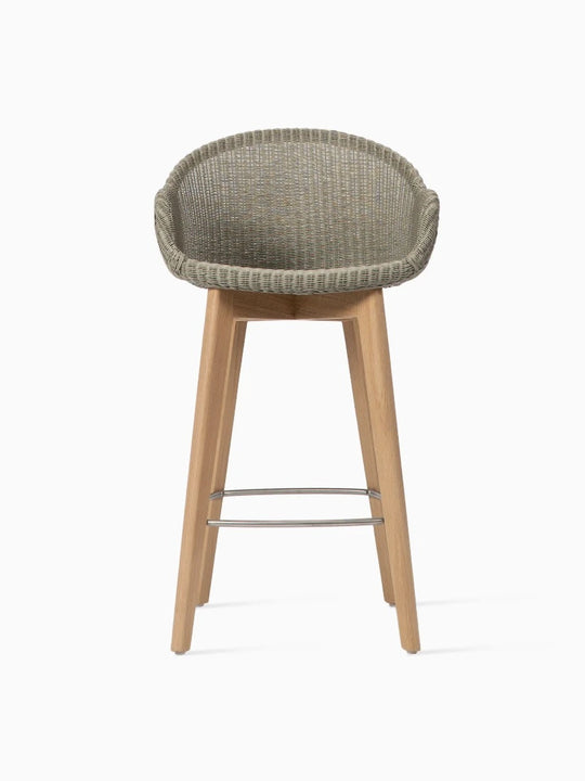 Avril - Tabouret De Comptoir Vincent Sheppard - photo 1