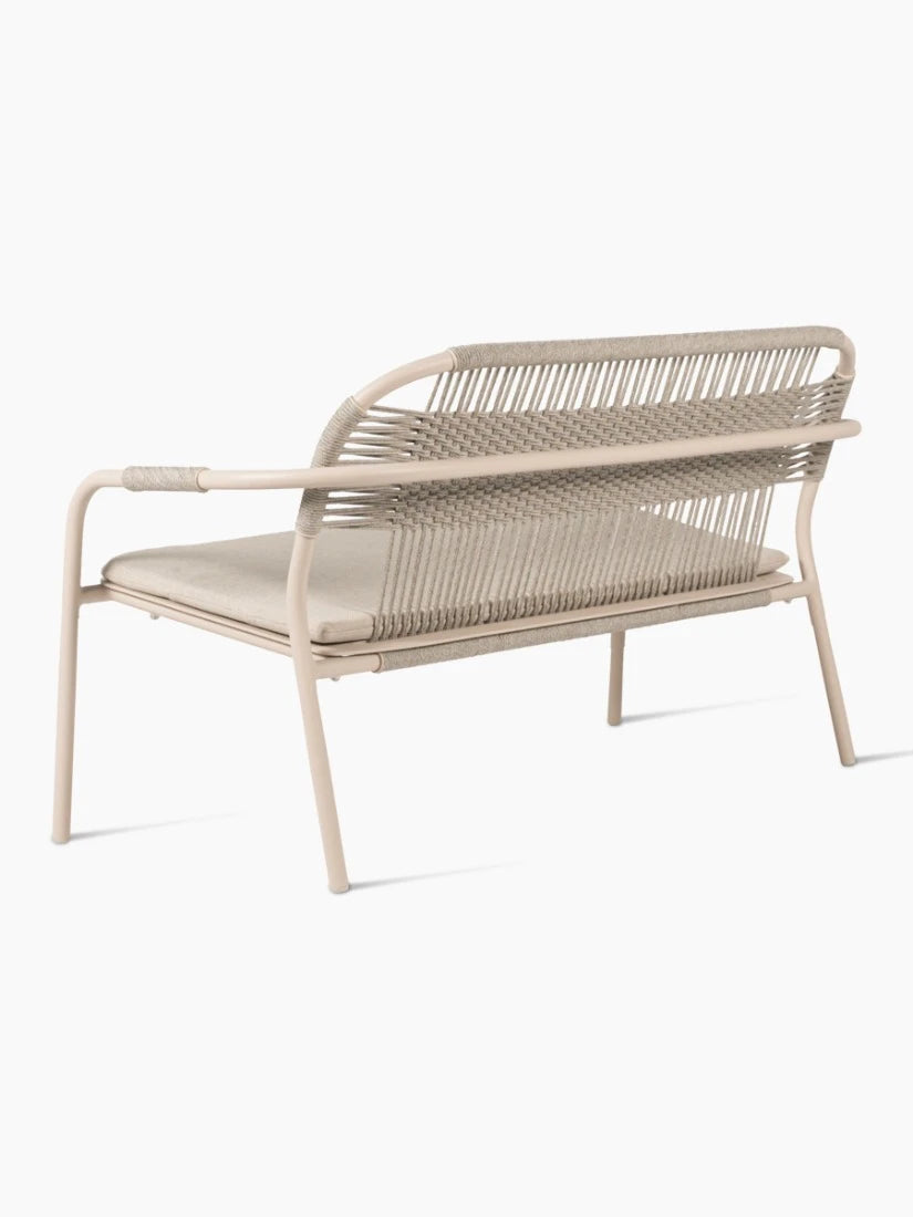 CLEO - Canapé outdoor