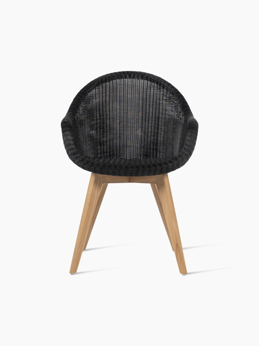 Edgard - Chaise Repas Vincent Sheppard - photo 1