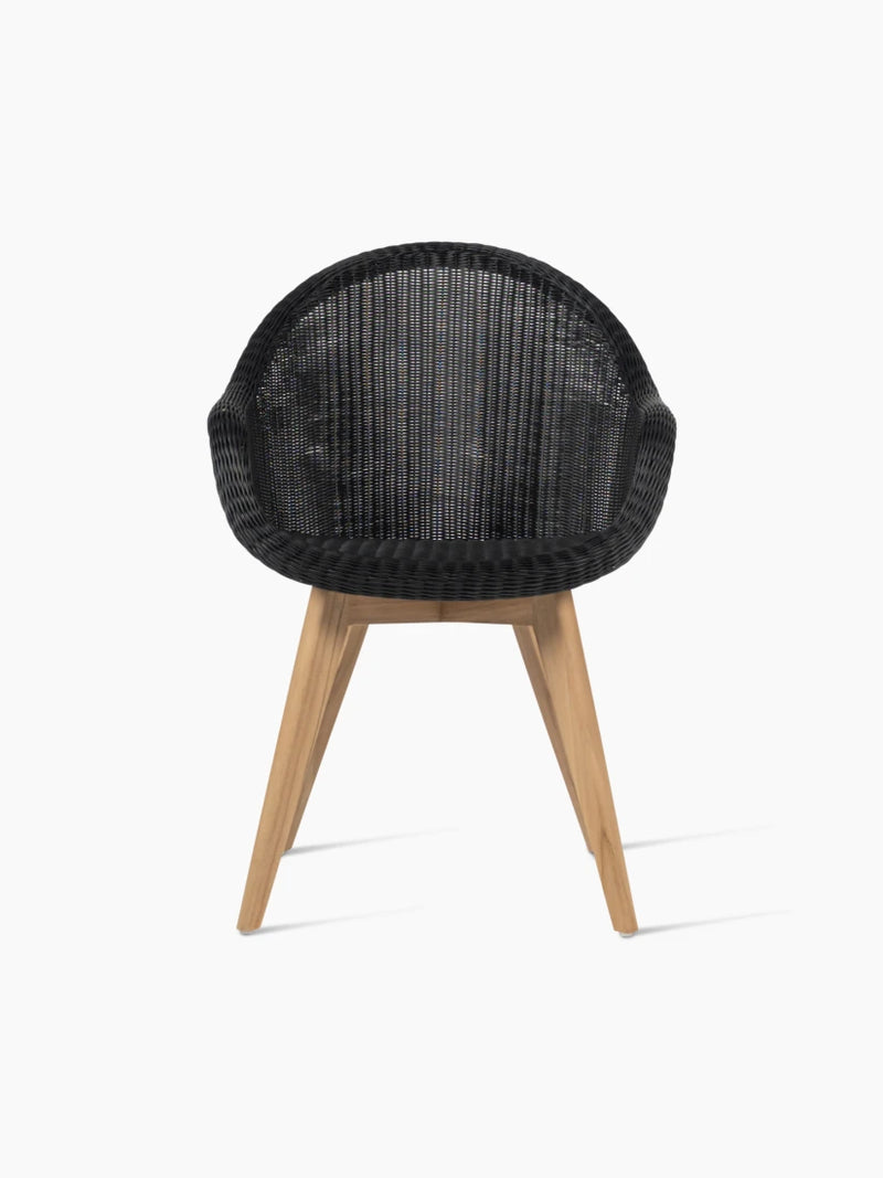 Edgard - Chaise Repas Vincent Sheppard - photo 1