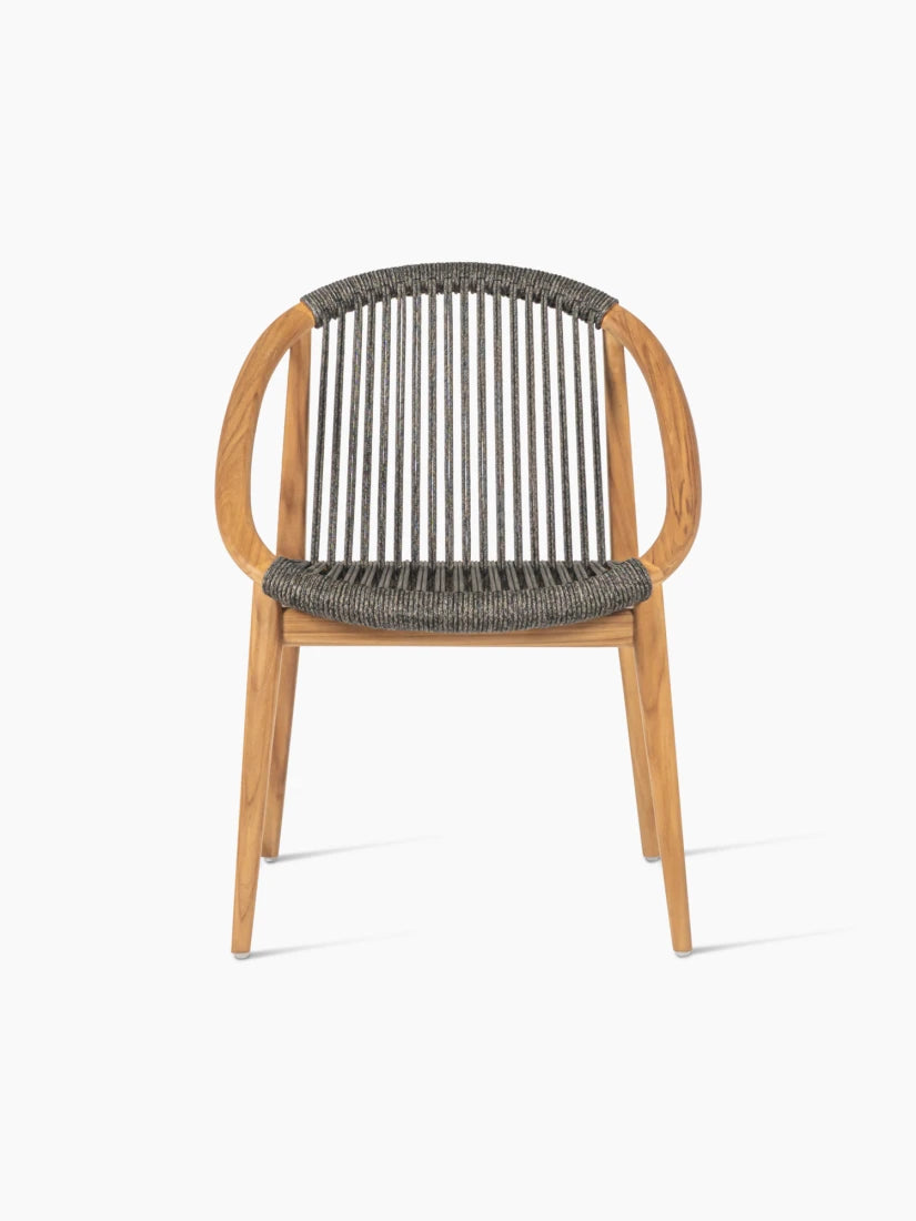 Frida - Chaise Repas Vincent Sheppard - photo 1