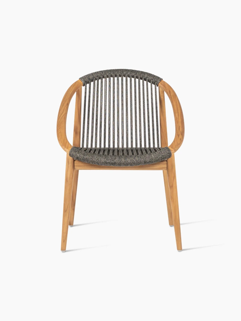 Frida - Chaise Repas Vincent Sheppard - photo 1