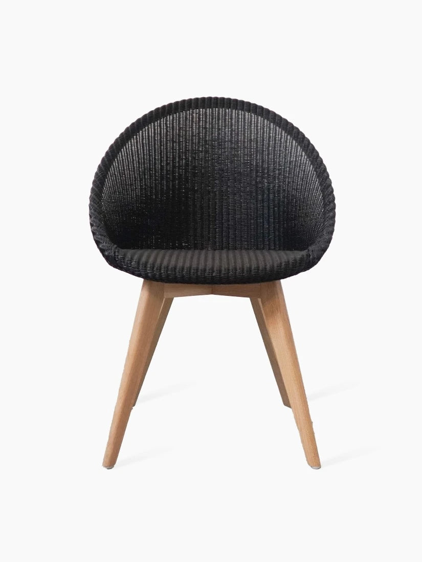 Jack - Chaise Repas Vincent Sheppard - photo 1