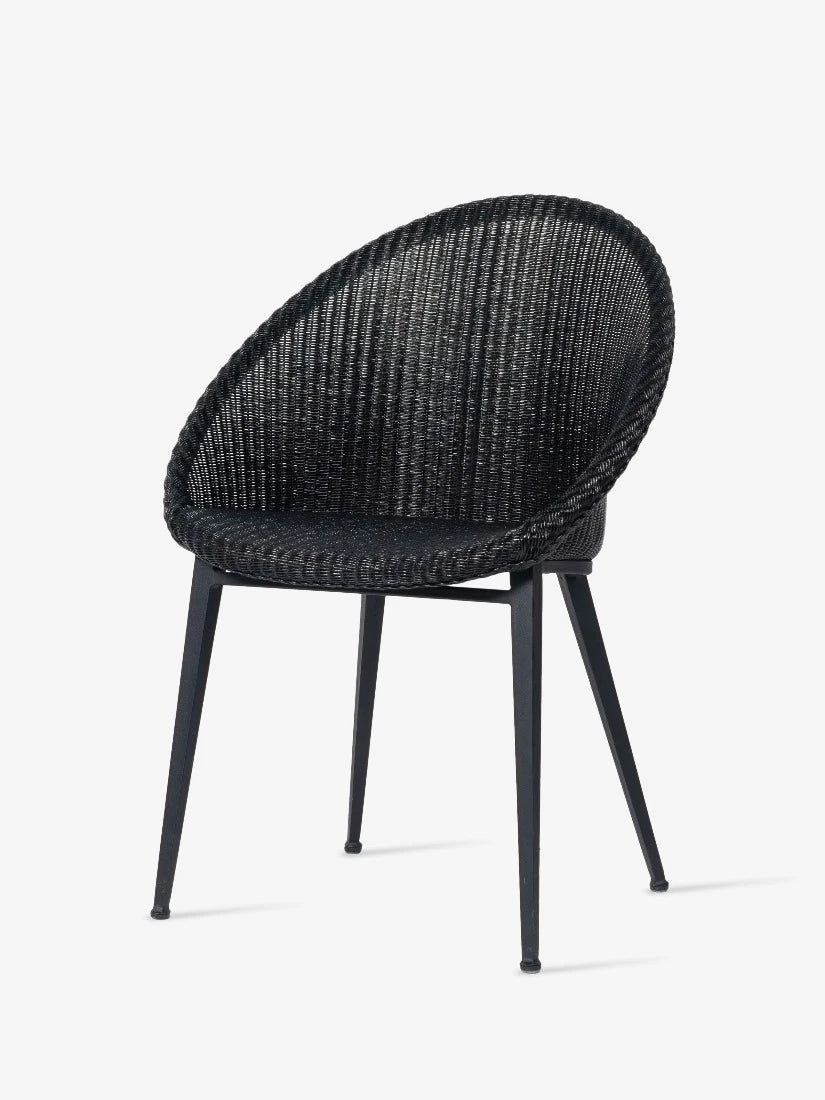 Jack - Chaise Repas Vincent Sheppard - photo 3