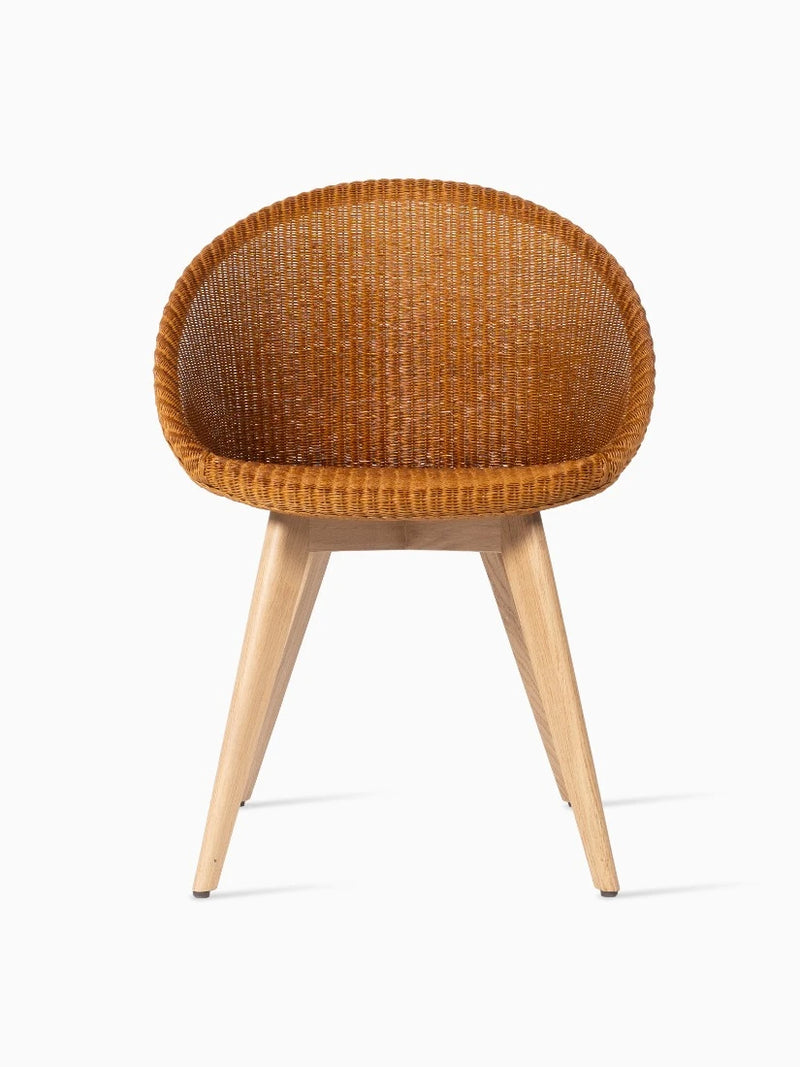 Joe - Chaise Repas Vincent Sheppard - photo 1