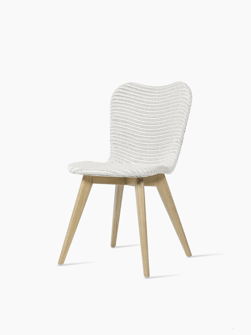 Lily - Chaise Repas Vincent Sheppard - photo 1