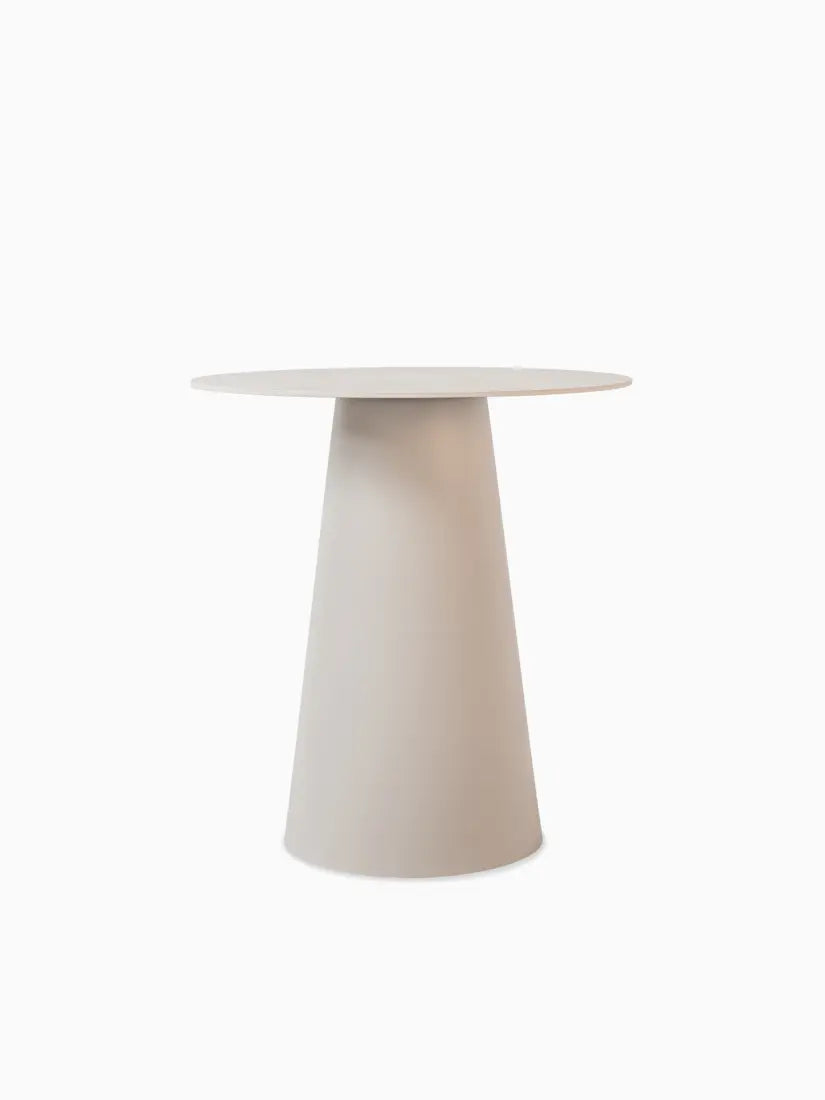 Sandro - Table De Bar Ø75 Vincent Sheppard - photo 1