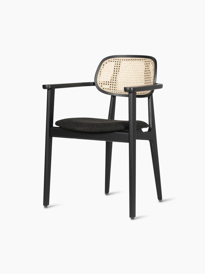 TITUS - Fauteuil repas Vincent Sheppard - photo 2