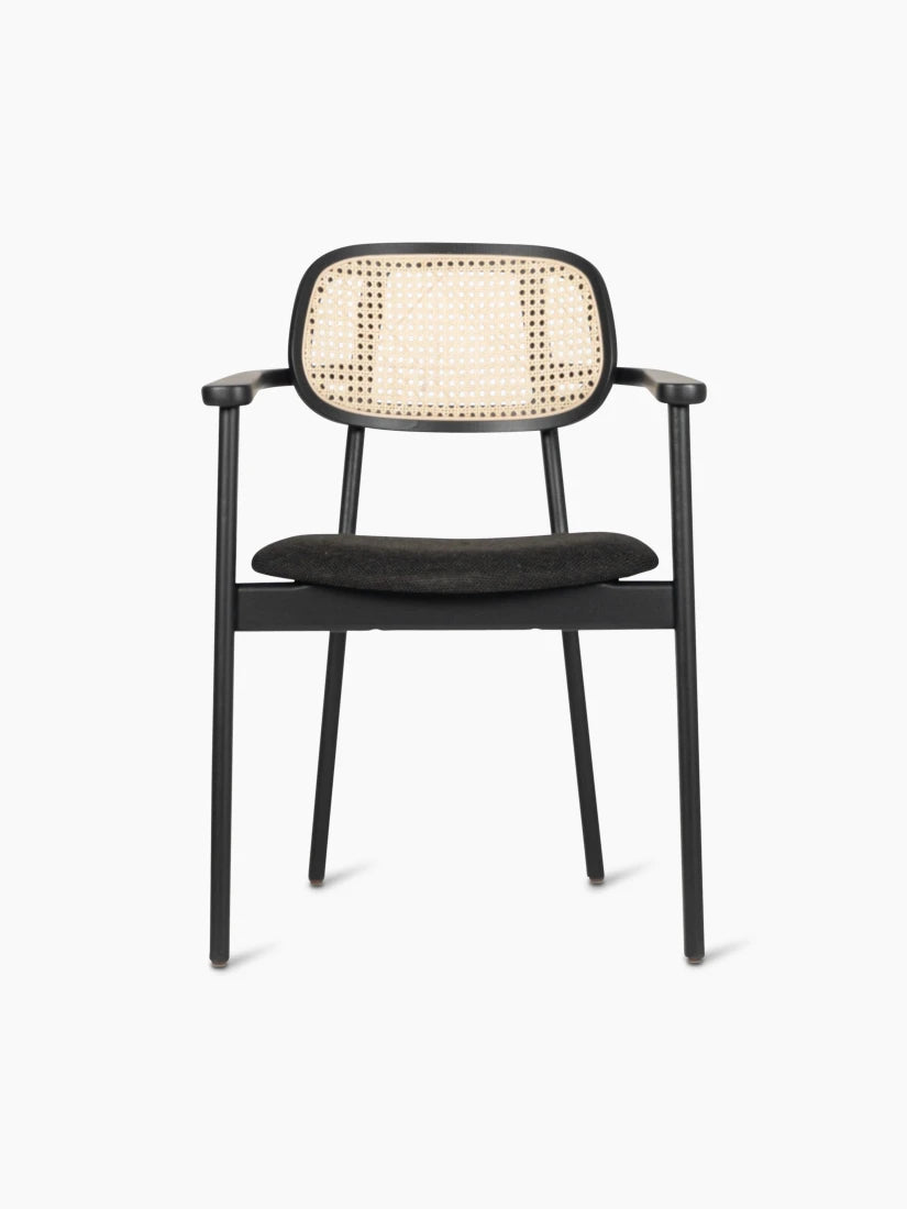 TITUS - Fauteuil repas Vincent Sheppard - photo 1