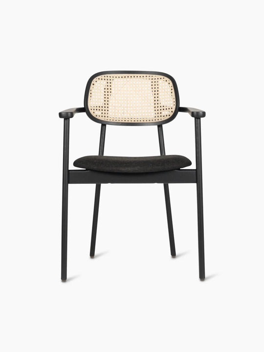 TITUS - Fauteuil repas Vincent Sheppard - photo 1