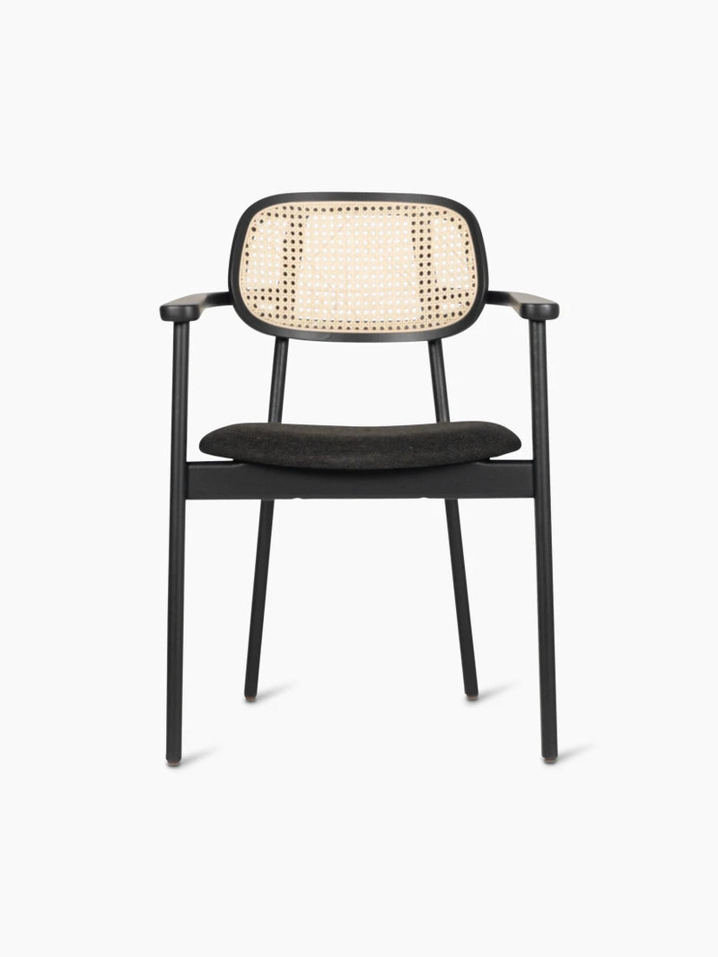 TITUS - Fauteuil repas Vincent Sheppard - photo 1