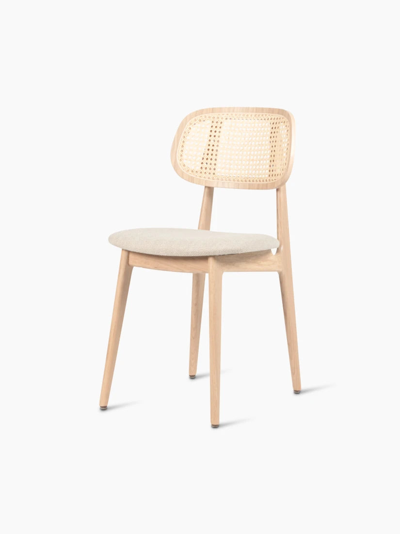 TITUS chaise assise tapissée Vincent Sheppard - photo 4