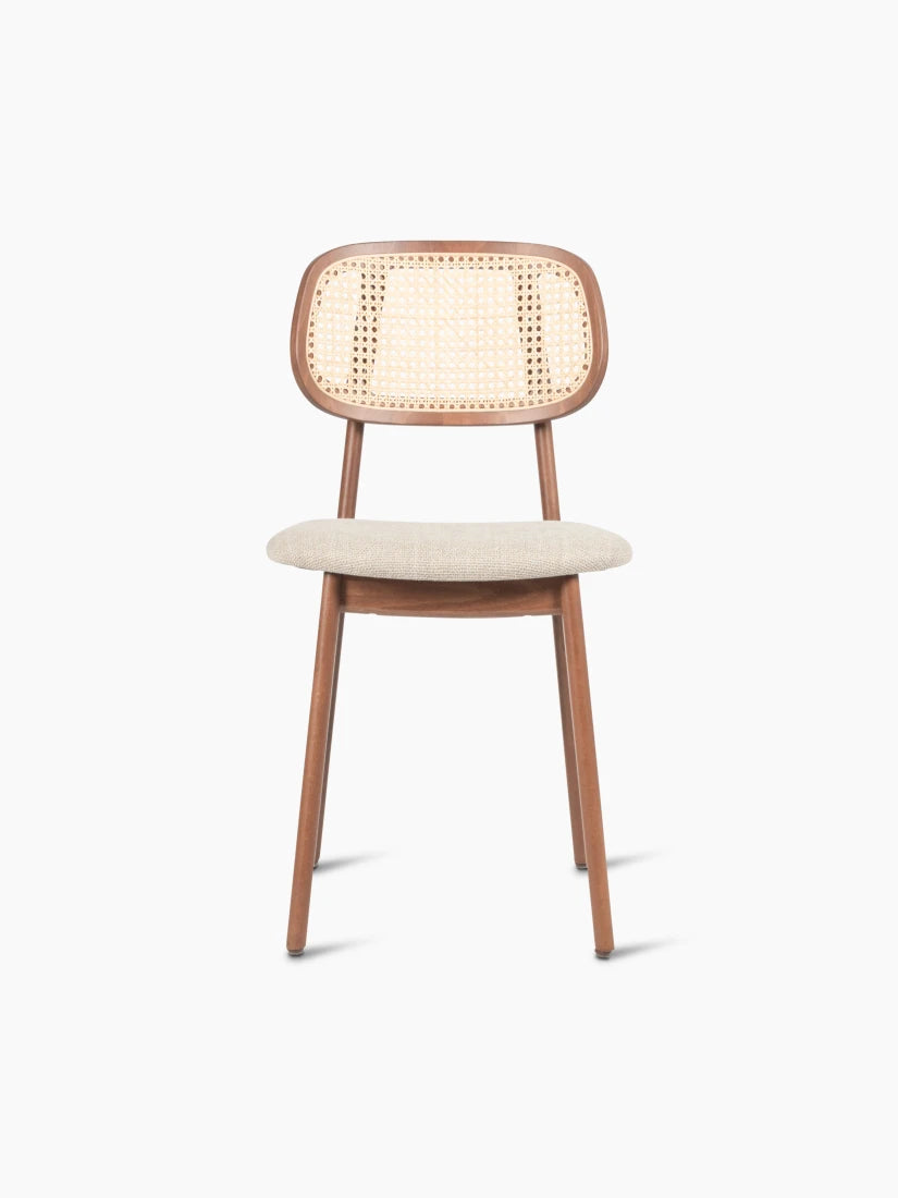 TITUS chaise assise tapissée Vincent Sheppard - photo 5