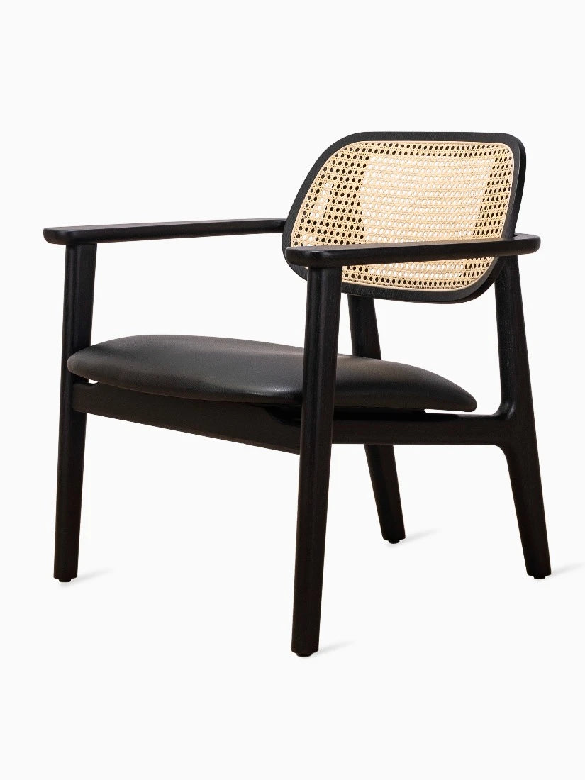 TITUS - Fauteuil lounge Vincent Sheppard - photo 4