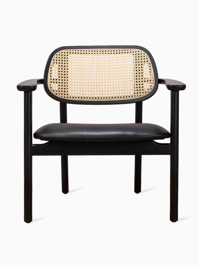 TITUS - Fauteuil lounge Vincent Sheppard - photo 3