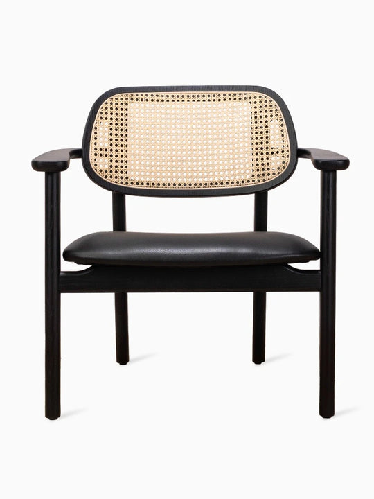 TITUS - Fauteuil lounge Vincent Sheppard - photo 3