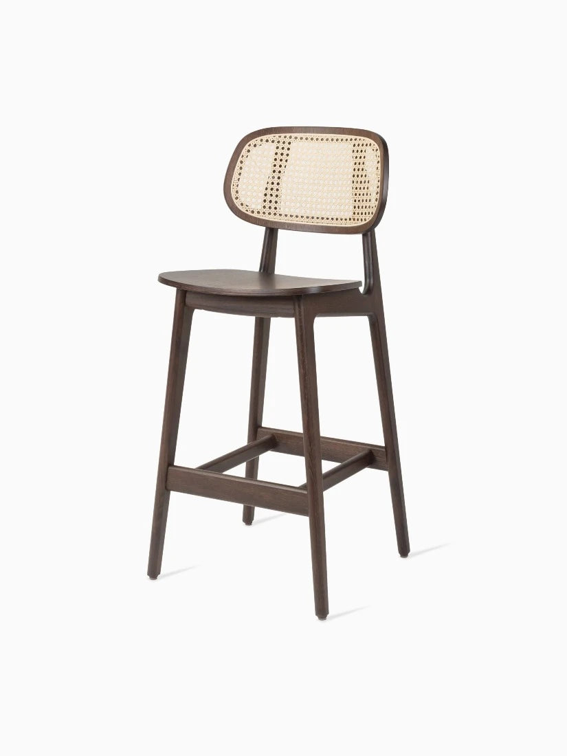 TITUS - Tabouret de comptoir Vincent Sheppard - photo 2