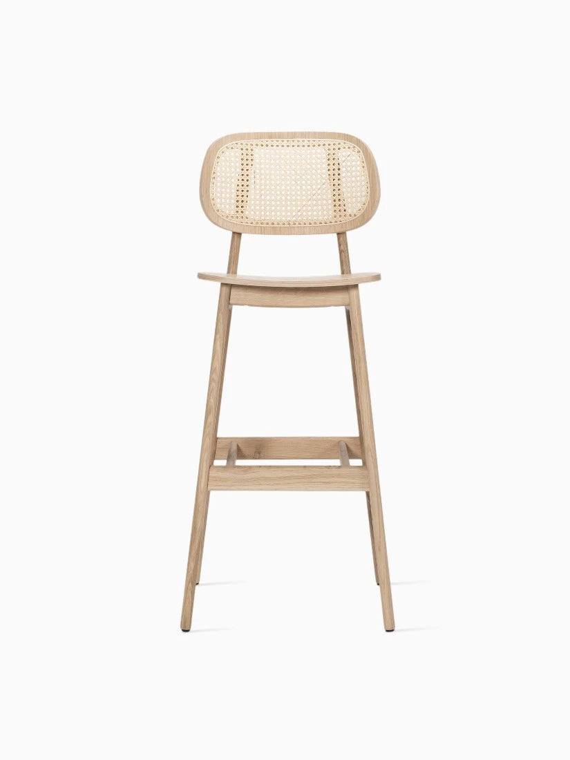 TITUS - Tabouret de bar Vincent Sheppard - photo 3