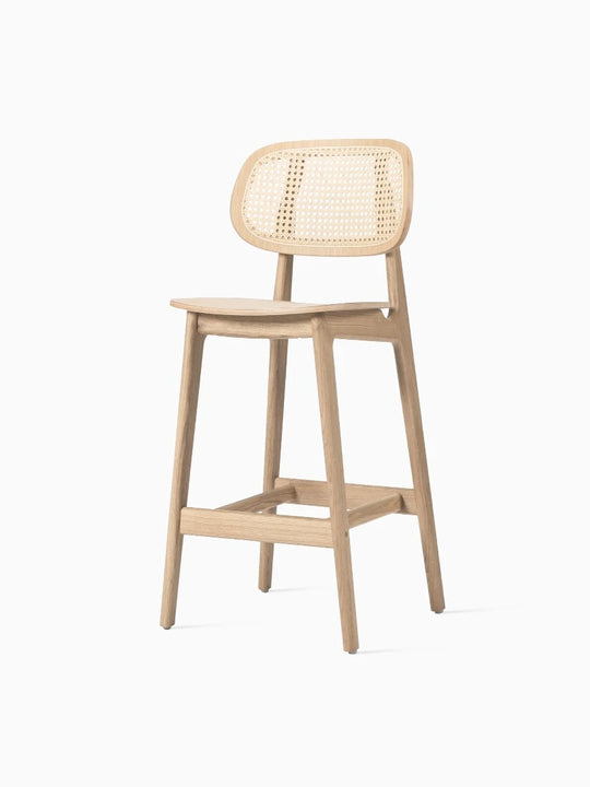 TITUS - Tabouret de comptoir Vincent Sheppard - photo 3