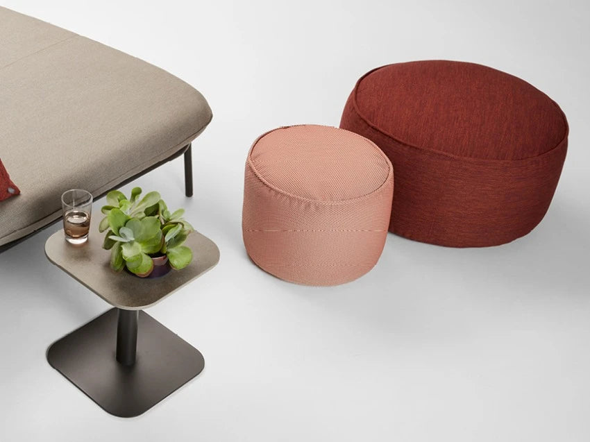 OLAF - Pouf extérieur